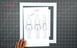 Part 1 - Pattern Making - Basic Shorts