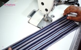 Part 4 - Sewing - Palazzo Pant