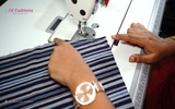 Part 3 - Sewing - Palazzo Pant