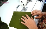 Part 3 - Sewing - Cigarette Pant