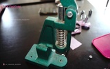 Part 7 - Making of Button for Pant