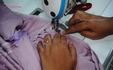 Part 6 - Sewing - Trouser Pant