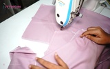 Part 5 - Sewing - Trouser Pant