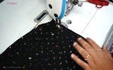 Part 3 - Sewing - Waist Shirred