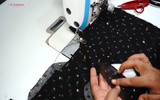 Part 2 - Sewing - Waist Shirred