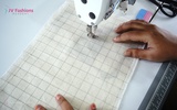7 - Basic Smocking