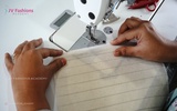 2 - Wavytucks Pattern