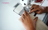 1 - Pintuck Pattern