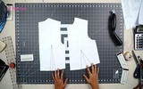 Off Shoulder Variation - 4