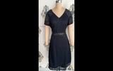 Part 5 - Final Look - A Line Raglan Dress
