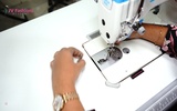 Part 4 - Sewing - Tiered Frock
