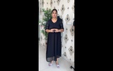 Part 3 - FInal Look - Alia Cut Dress