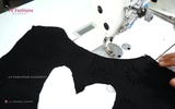 Part 2 - Sewing - Alia Cut Dress
