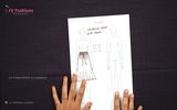 Part 1 - Pattern Making - Gathered Skirt