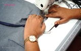 Part 2 - Sewing - Pencil Fit Skirt