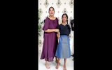 Part 3 - Final Look - A Line Skirt