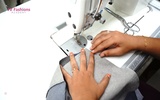 Part 2 - Sewing - A Line Skirt