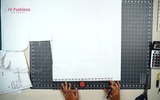 Front Pattern