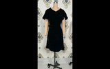 Part 4 - Final Look of the Side Pleated Dress