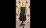 Part 7 - Final Look of the Dungaree Dress