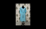 Part 4 - Final Look of the Kaftan