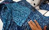 Part 4 - Sewing of Co-Ord Dress Pant