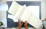 Part 3 - Laying Cutting of Pant