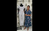 Part 6 - Final Look of the Jumpsuit