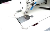 Part 3 - Sewing of Basic Corset Top