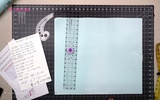 Part 2 - Front Pattern Drafting of Princess Corset