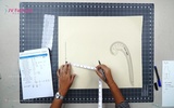 Part 1 - Pattern Drafting of Reversible Vest
