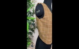Part 4 - Final Look of the Reversible Vest