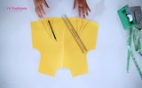 13 - Class 18 - TR Cutting Upward Folding