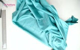 Part 2 - Sewing & Completion of Cowl Variation 2