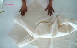 Class 5 - Laying & Cutting of Bodice Block