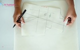 Class 2 - Pattern Making - Back Bodice