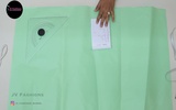 22 - Class 52 - Three Darted Blouse
