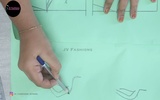 20 - Class 49 - Sleeves - Drafting & Cutting