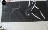 17 - Class 45 - Designer blouse - 1
