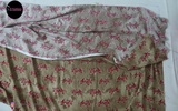 13 - Class 41 - Half Collar Blouse with Ruffle Sleeve