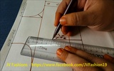 Class 39 - Calculations for Blouse Measurements