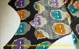Class 30 - Boat Neck Blouse - Stitching