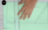 21 - Class 50 - Sleeves - Drafting & Cutting