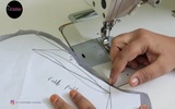 21 - Class 51 - Sleeves - Stitching