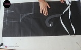 17 - Class 45 - Designer Blouse