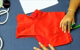 Class 35 - How to take Measurements from Blouse