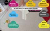 5 - How to do ANGLED Neckline