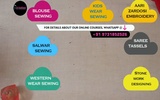 3 - How to do U-Neckline with Piping
