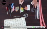 Sewing Materials - Tamil