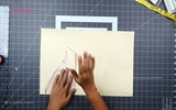 Part 4 - Drafting of Elbow Length Sleeve 3 Dart Waistband Blouse